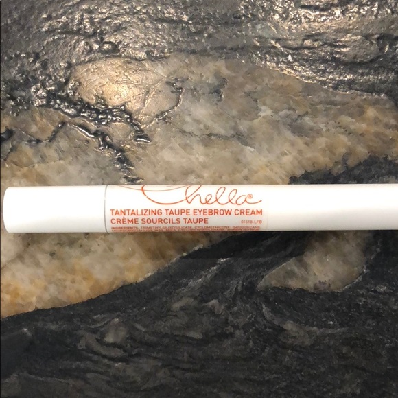 chella Other - Chella eyebrow cream